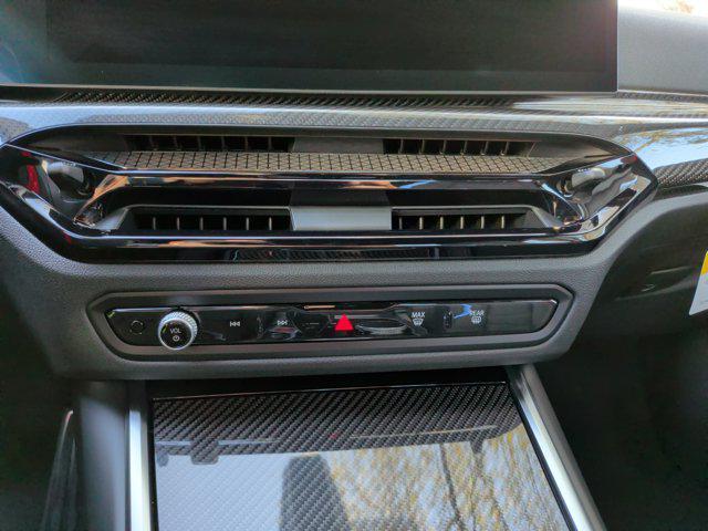 new 2026 BMW M2 car, priced at $77,315