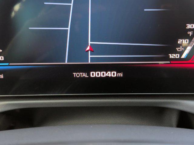 new 2026 BMW M2 car, priced at $77,315