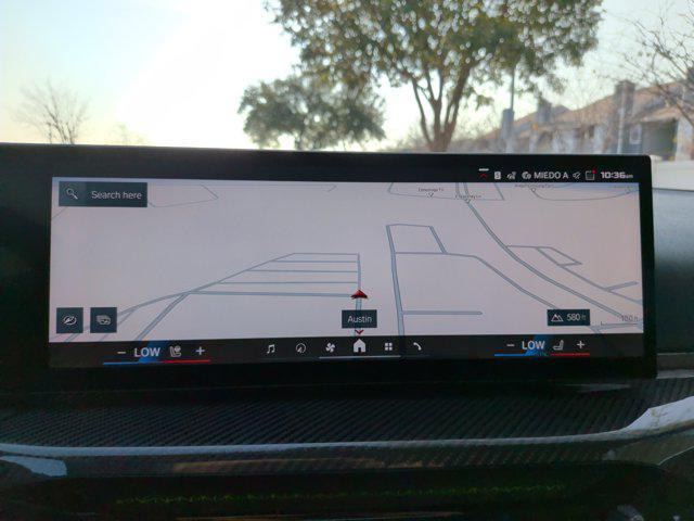 new 2026 BMW M2 car, priced at $77,315