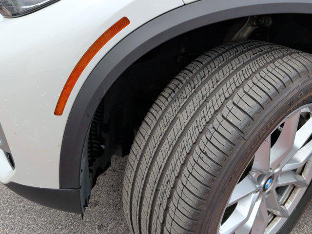 used 2019 BMW X5 car, priced at $23,921
