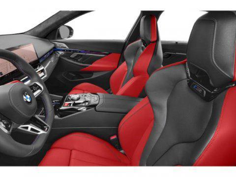 new 2026 BMW M5 car, priced at $130,200