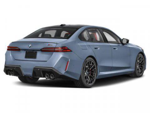 new 2026 BMW M5 car, priced at $130,200