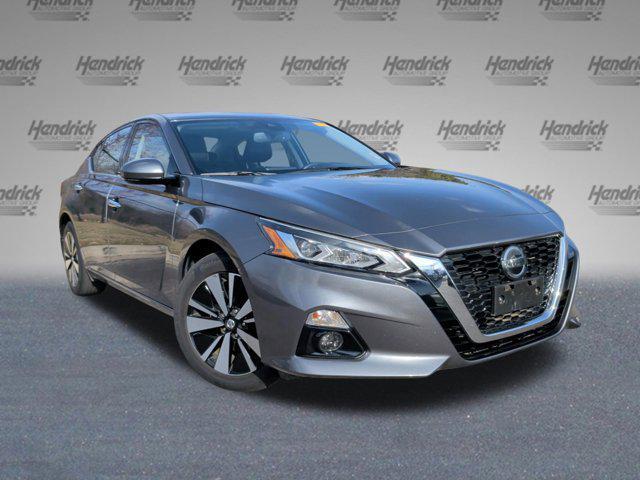 used 2019 Nissan Altima car, priced at $19,923