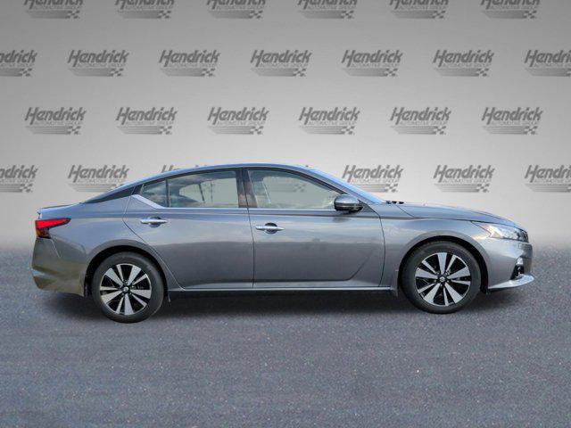 used 2019 Nissan Altima car, priced at $19,923