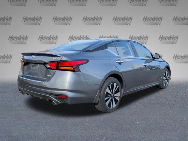 used 2019 Nissan Altima car, priced at $19,923