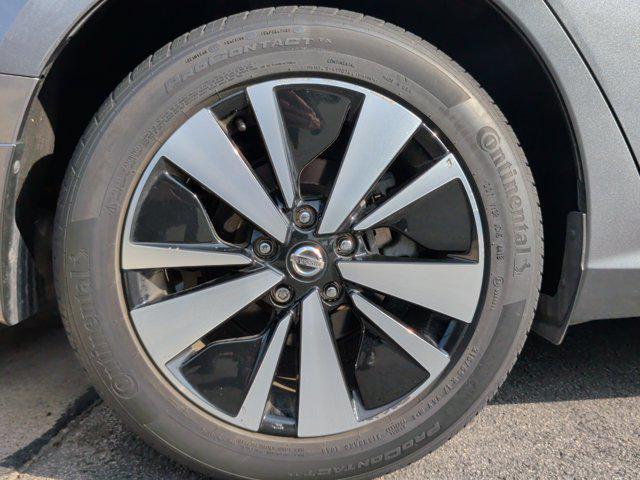 used 2019 Nissan Altima car, priced at $19,923