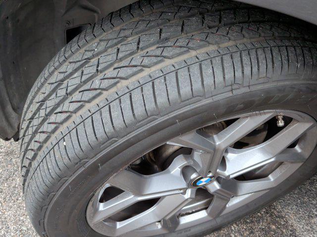 used 2023 BMW X3 car, priced at $35,311