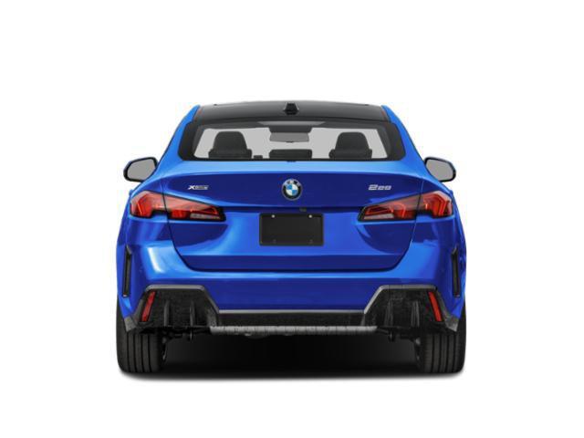 new 2026 BMW 228 Gran Coupe car, priced at $46,950