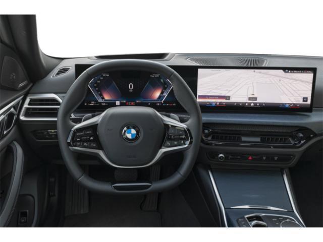 new 2026 BMW 430 Gran Coupe car, priced at $62,915