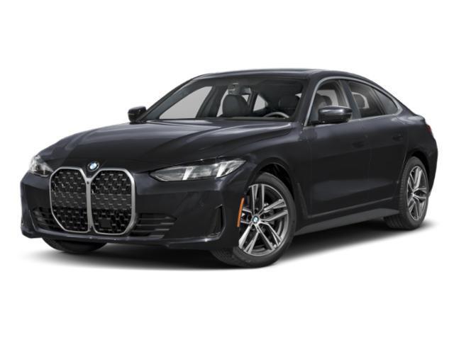 new 2026 BMW 430 Gran Coupe car, priced at $62,915