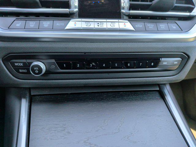 used 2023 BMW 430 car, priced at $41,945