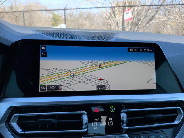 used 2023 BMW 430 car, priced at $41,945