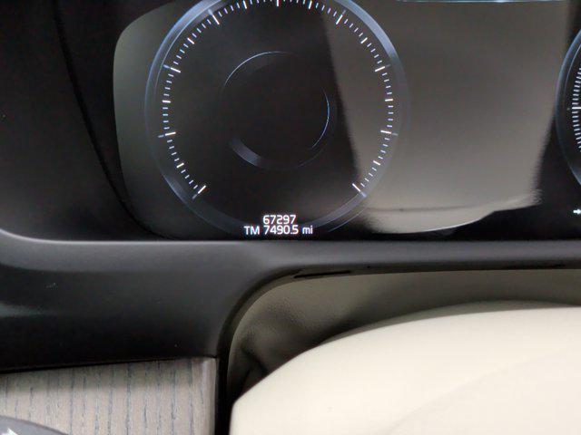 used 2022 Volvo XC90 Recharge Plug-In Hybrid car, priced at $34,991