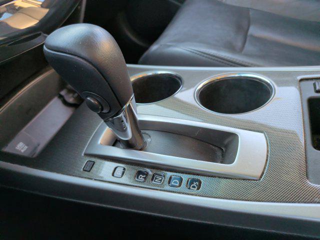 used 2015 Nissan Altima car, priced at $9,811
