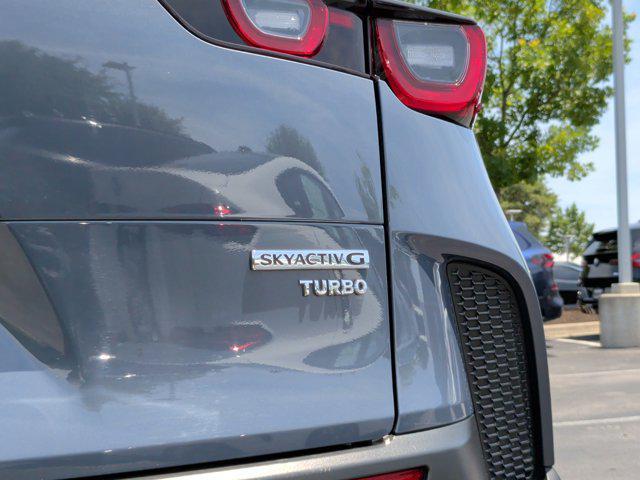 used 2024 Mazda CX-50 car, priced at $33,591