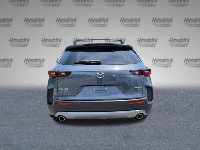 used 2024 Mazda CX-50 car, priced at $33,591