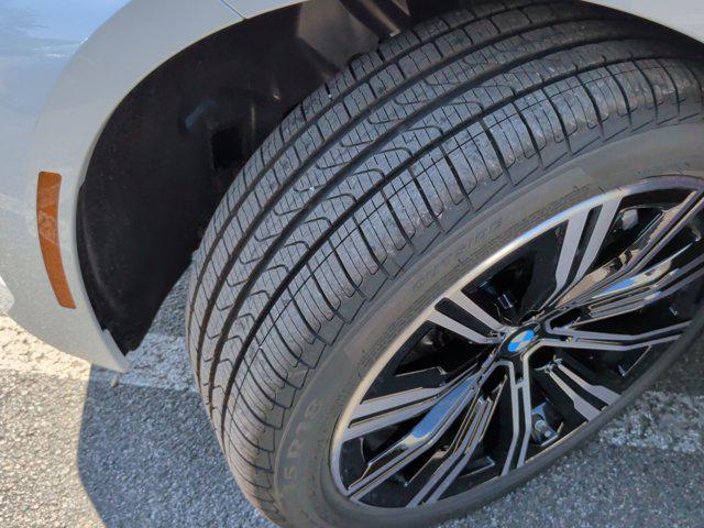 new 2026 BMW 330 car, priced at $51,100