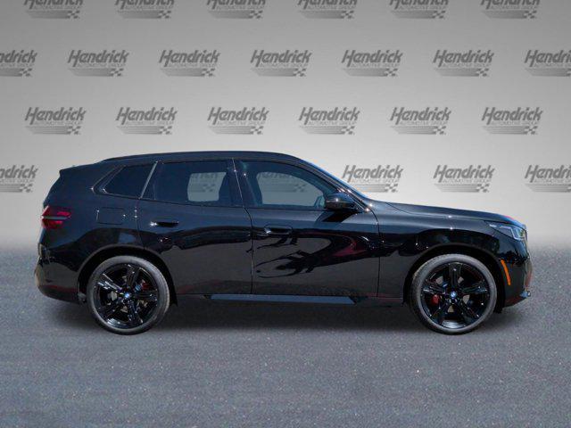new 2026 BMW X3 car, priced at $63,320