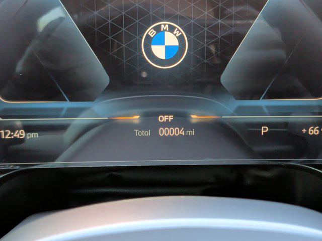 new 2026 BMW X3 car, priced at $63,320