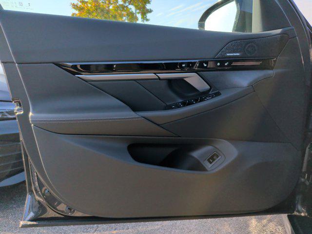 new 2026 BMW 530 car, priced at $64,865