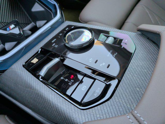 new 2026 BMW X3 car, priced at $62,760