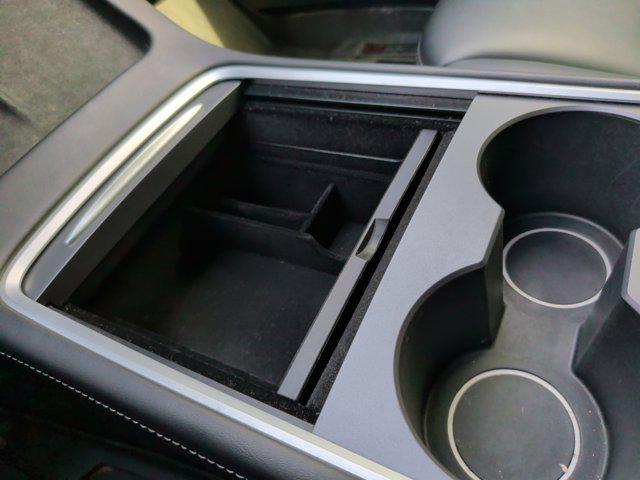 used 2021 Tesla Model 3 car, priced at $23,617