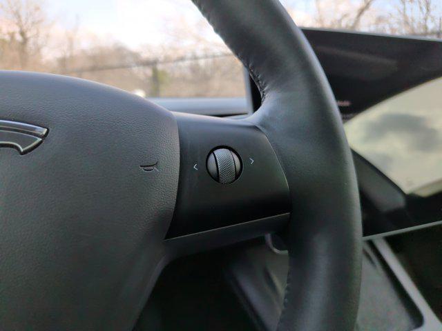 used 2021 Tesla Model 3 car, priced at $23,617