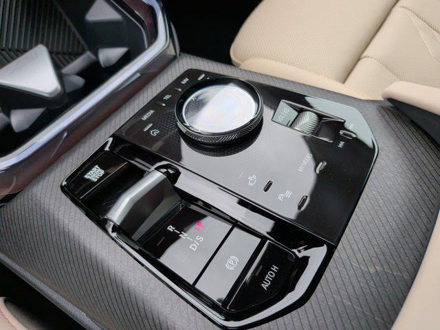 new 2026 BMW X3 car, priced at $62,310