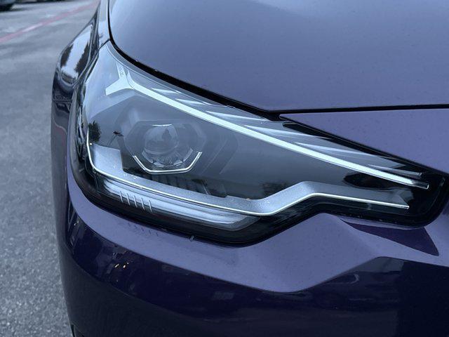 new 2026 BMW 230 car, priced at $46,930