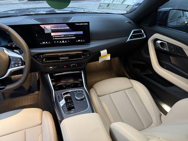 new 2026 BMW 230 car, priced at $46,930