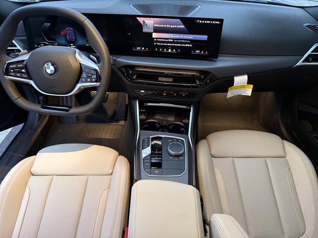 new 2026 BMW 230 car, priced at $46,930