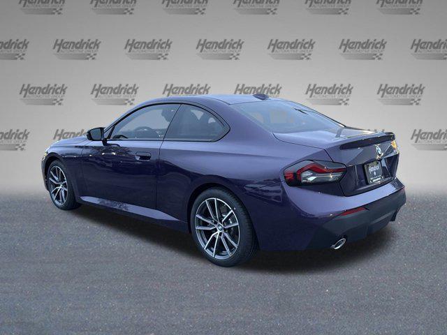 new 2026 BMW 230 car, priced at $46,930