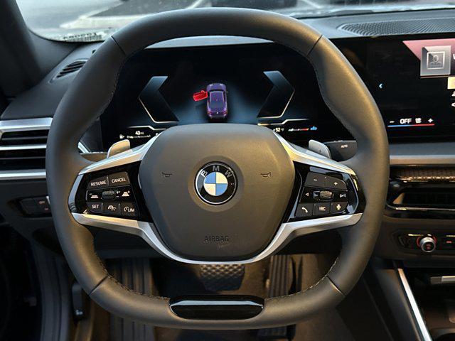 new 2026 BMW 230 car, priced at $46,930