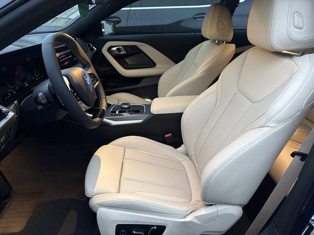 new 2026 BMW 230 car, priced at $46,930