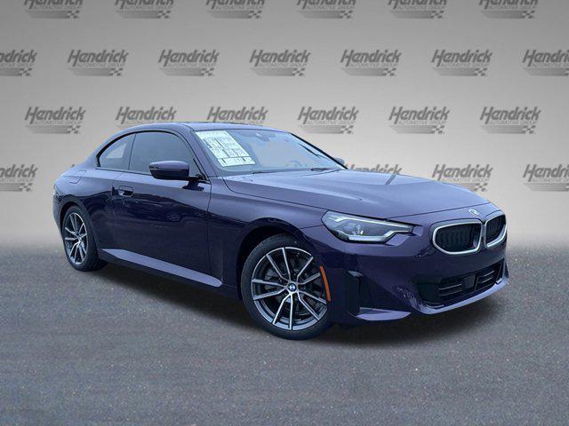 new 2026 BMW 230 car, priced at $46,930