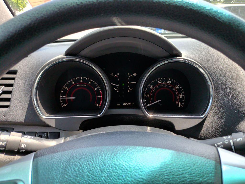 used 2013 Toyota Highlander car, priced at $14,936