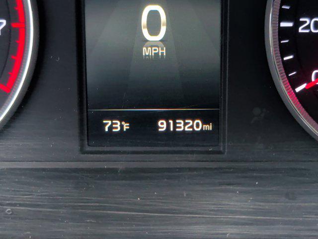 used 2022 Kia K5 car, priced at $18,924