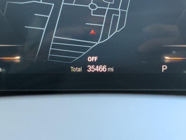 used 2023 BMW 330 car, priced at $36,415