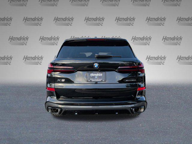new 2026 BMW X5 car, priced at $85,150