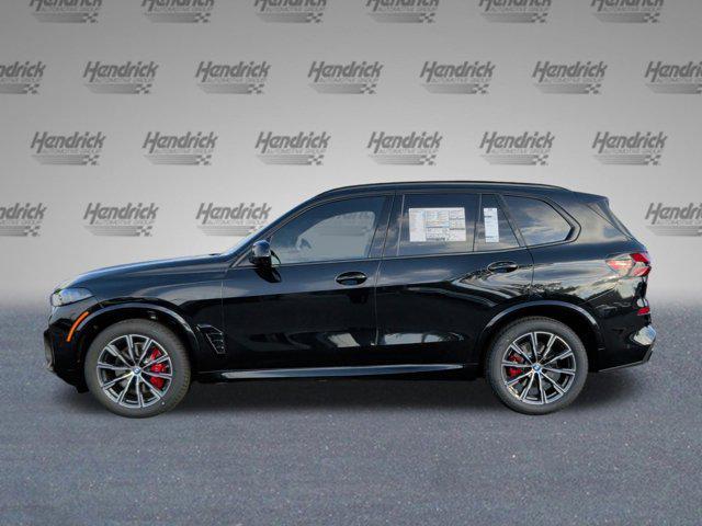 new 2026 BMW X5 car, priced at $85,150
