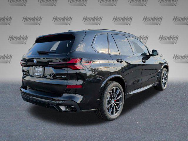 new 2026 BMW X5 car, priced at $85,150