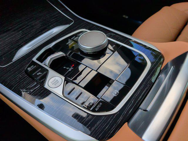 new 2026 BMW X5 car, priced at $85,150