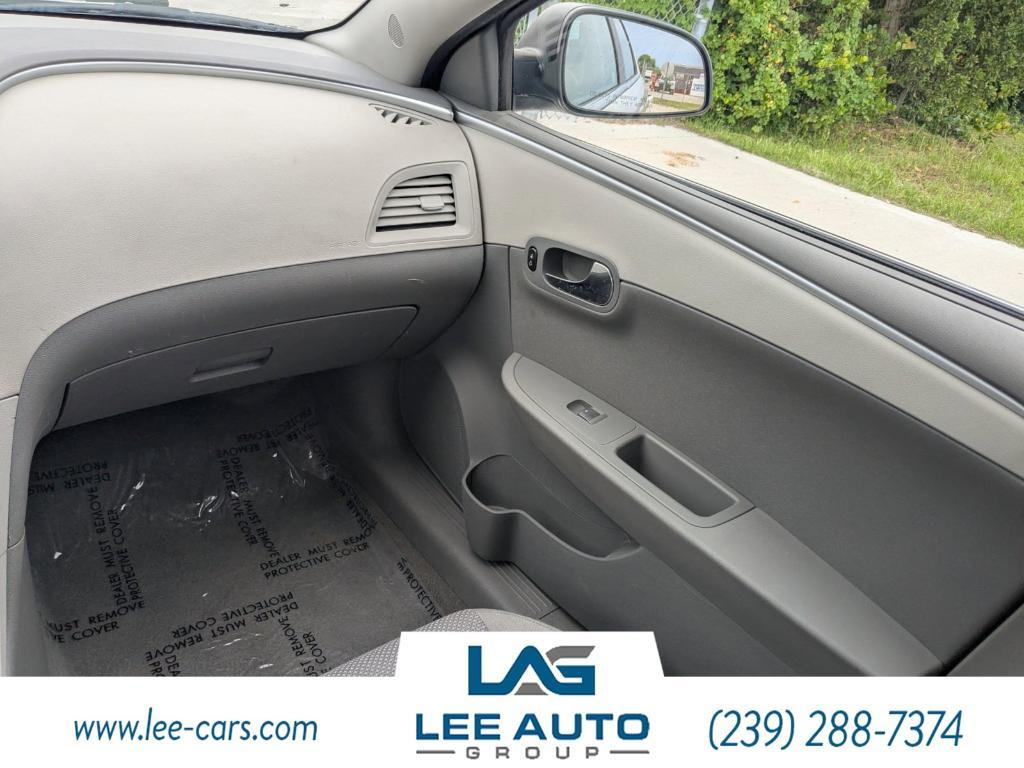 used 2012 Chevrolet Malibu car, priced at $7,000