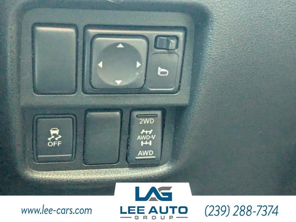 used 2015 Nissan Juke car, priced at $7,000