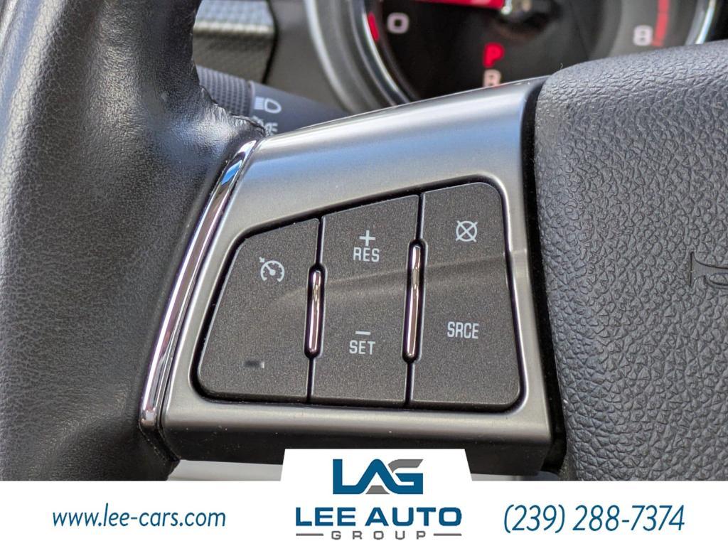 used 2013 Cadillac CTS car, priced at $10,000