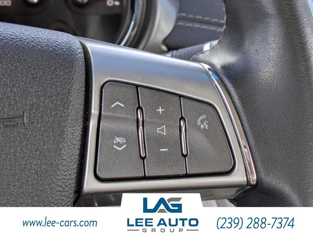 used 2013 Cadillac CTS car, priced at $10,000