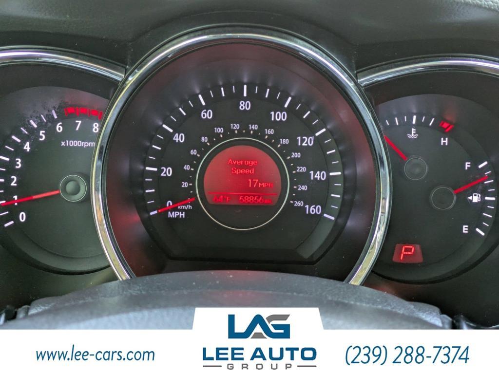 used 2013 Kia Optima car, priced at $9,000