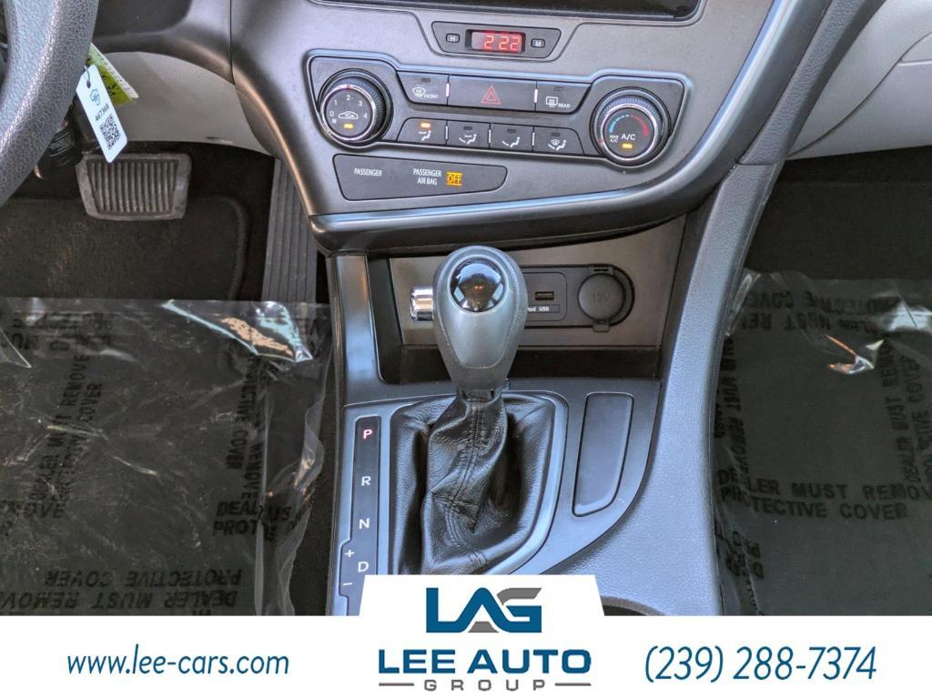 used 2013 Kia Optima car, priced at $9,000