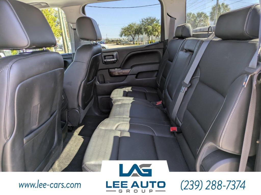 used 2015 GMC Sierra 1500 car, priced at $12,000