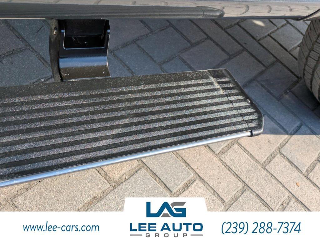 used 2020 Ford F-150 car, priced at $24,000